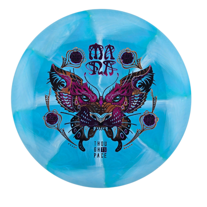 2025 Zoe Andyke Nebula Aura Mana