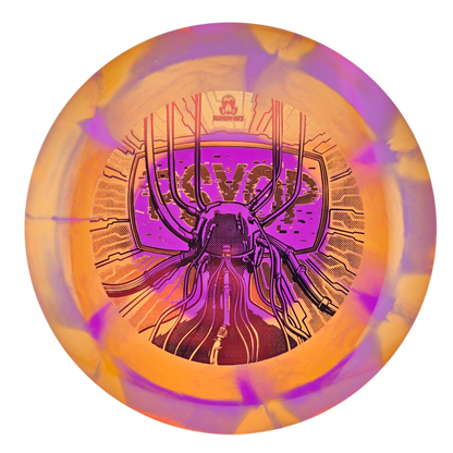 Doomsday Retina Psyop