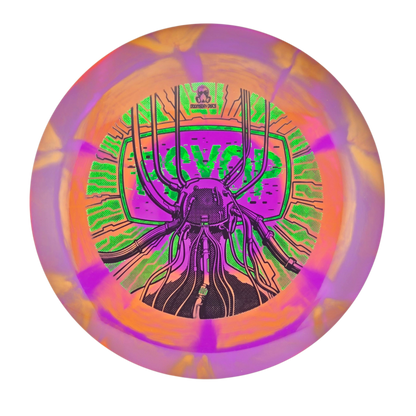 Doomsday Retina Psyop