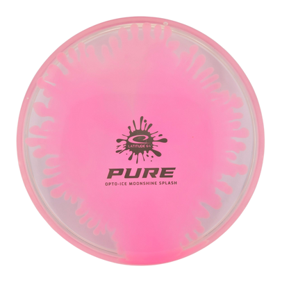 Opto-Ice Moonshine Splash Pure