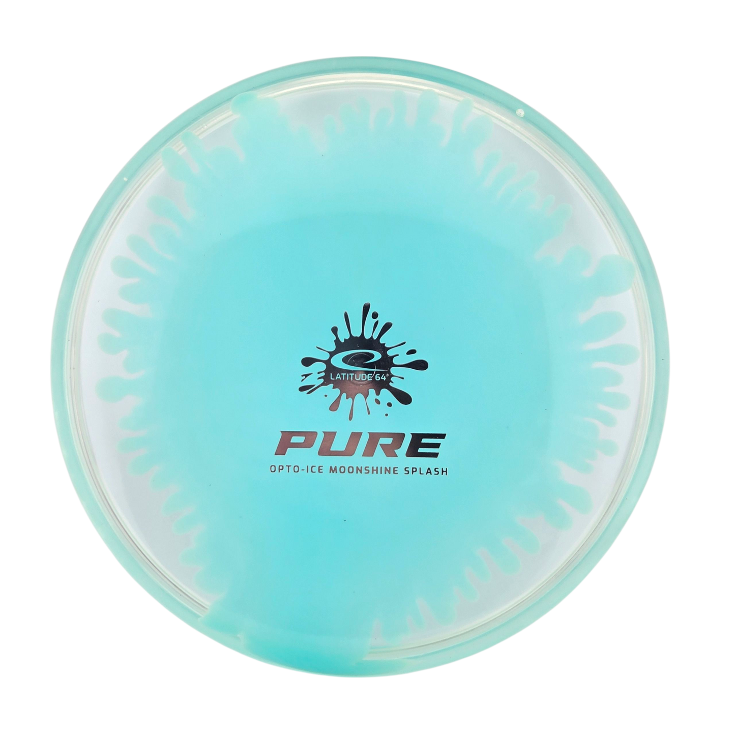 Opto-Ice Moonshine Splash Pure