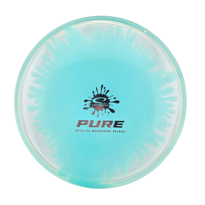 Opto-Ice Moonshine Splash Pure