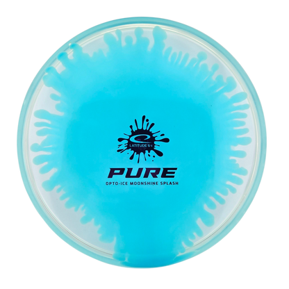 Opto-Ice Moonshine Splash Pure