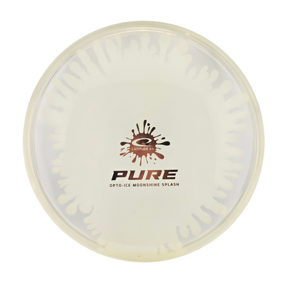 Opto-Ice Moonshine Splash Pure
