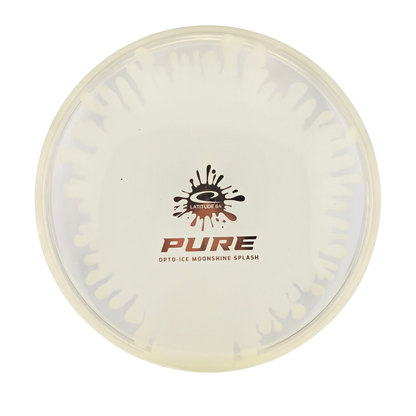 Opto-Ice Moonshine Splash Pure