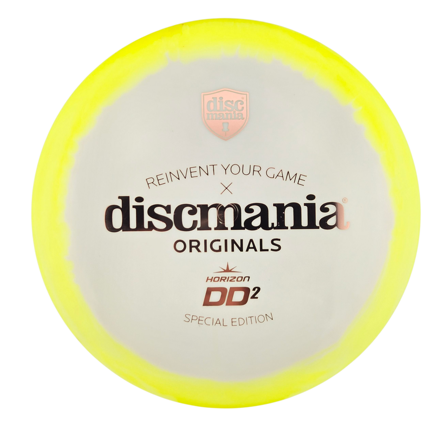 Glow Horizon C-Line DD2 (Dealer Appreciation)