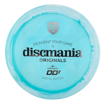 Glow Horizon C-Line DD2 (Dealer Appreciation)