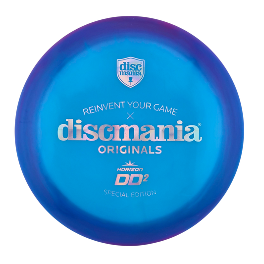 Glow Horizon C-Line DD2 (Dealer Appreciation)