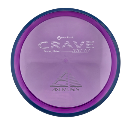 Axiom Crave - Proton