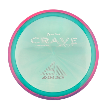 Axiom Crave - Proton