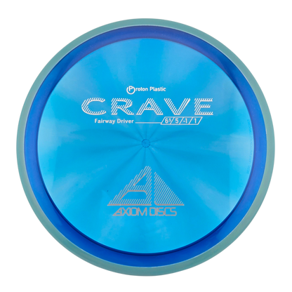 Axiom Crave - Proton