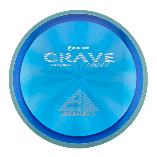 Axiom Crave - Proton