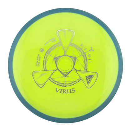 Axiom Virus - Neutron plastic