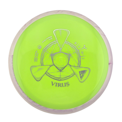 Axiom Virus - Neutron plastic