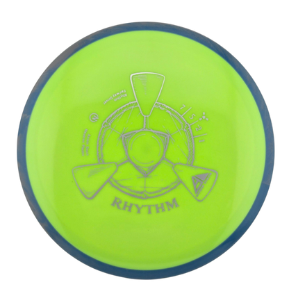 Axiom Neutron Rhythm