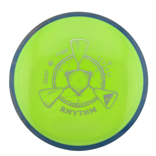 Axiom Neutron Rhythm