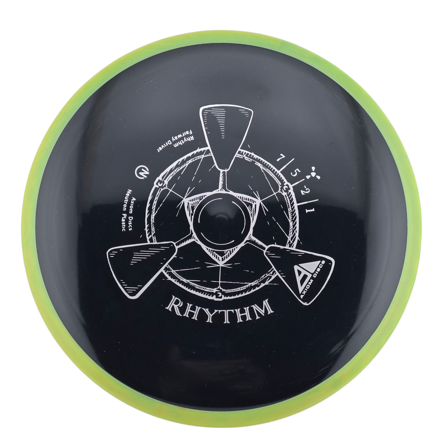 Axiom Neutron Rhythm
