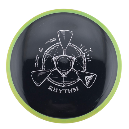 Axiom Neutron Rhythm