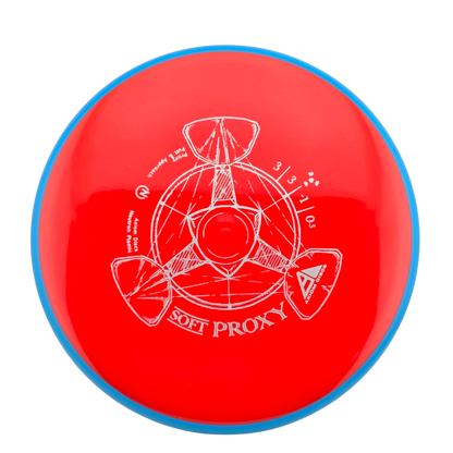 Axiom Neutron Soft Proxy