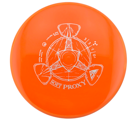 Axiom Neutron Soft Proxy