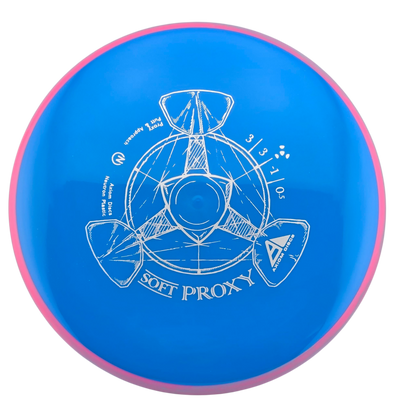 Axiom Neutron Soft Proxy
