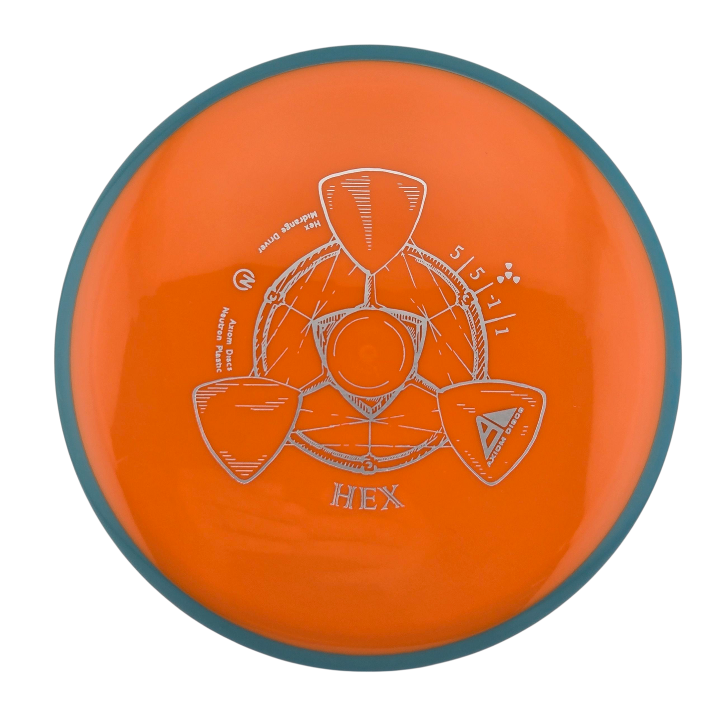 Axiom Hex - Neutron