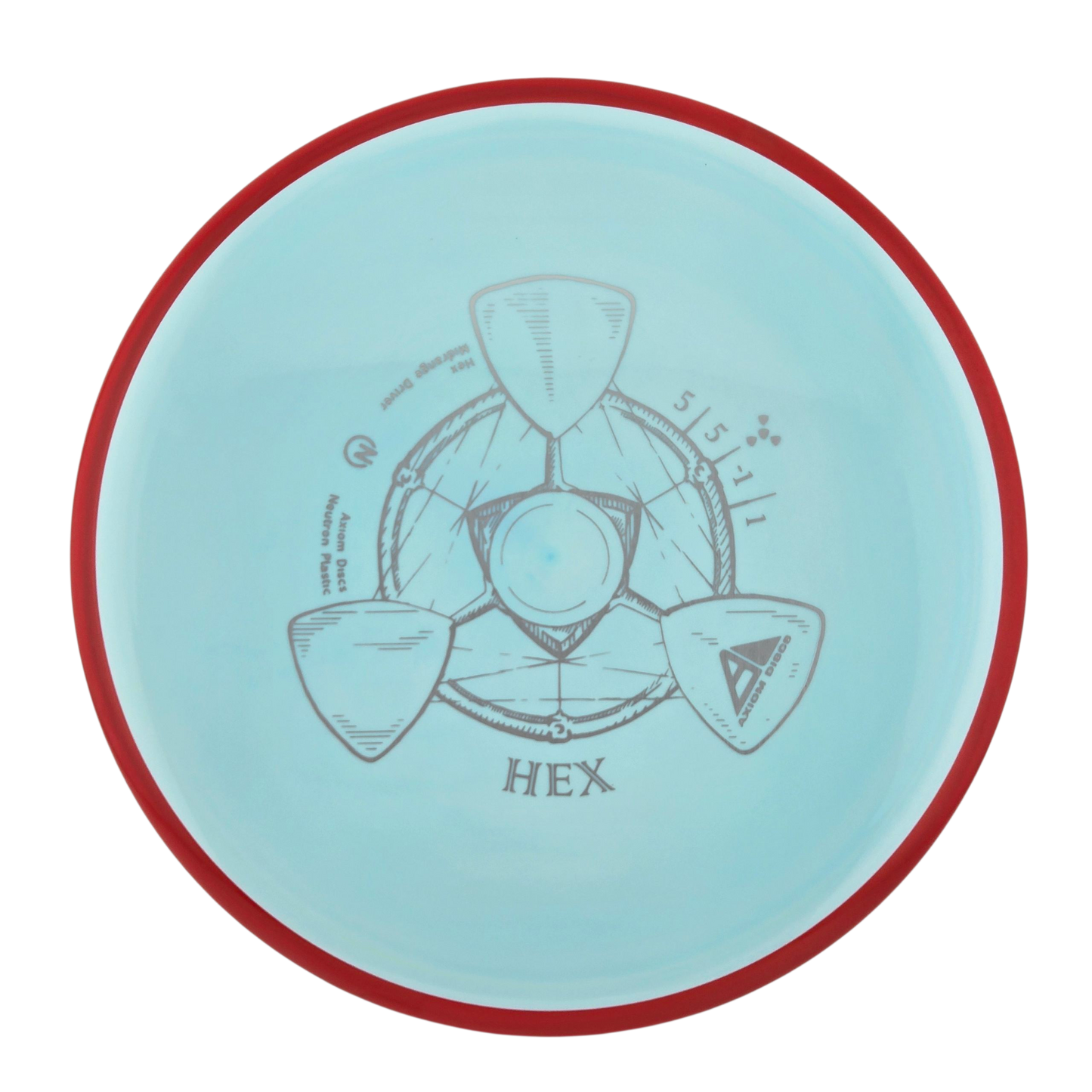 Axiom Hex - Neutron