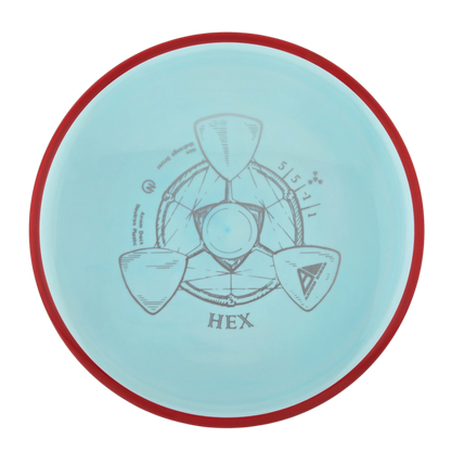 Axiom Hex - Neutron