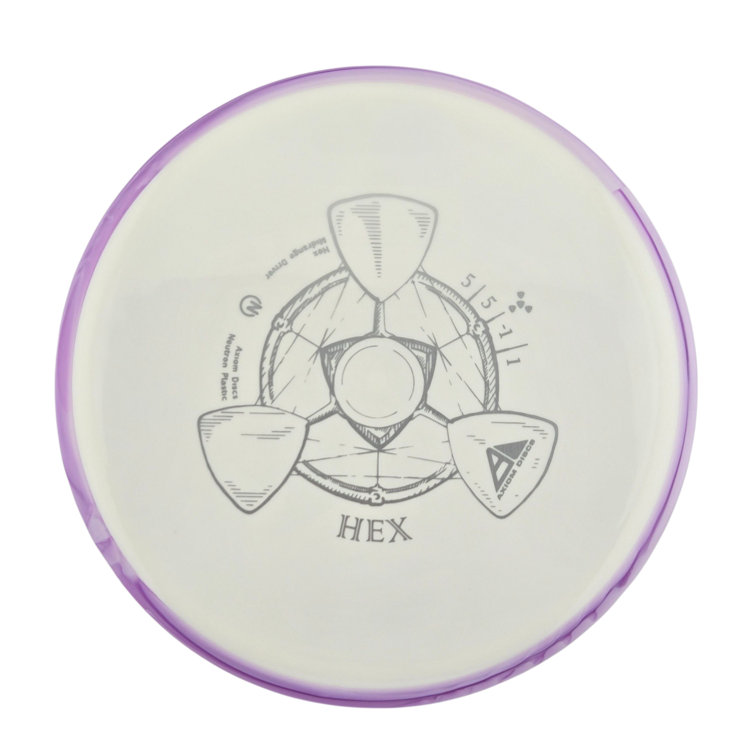 Axiom Hex - Neutron