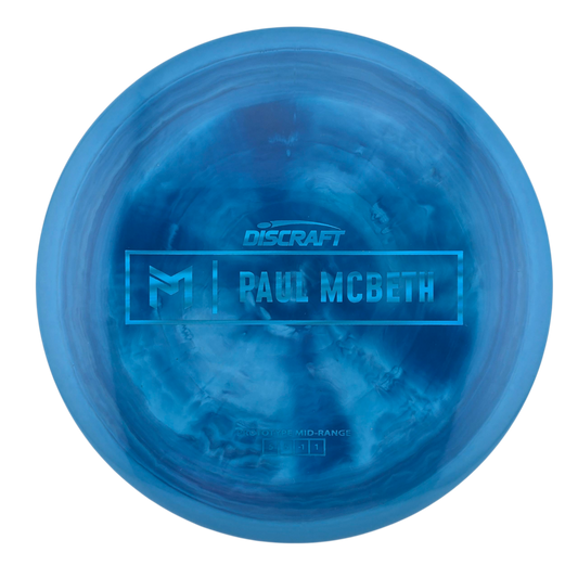 Paul McBeth Prototype Malita