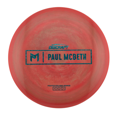 Paul McBeth Prototype Malita