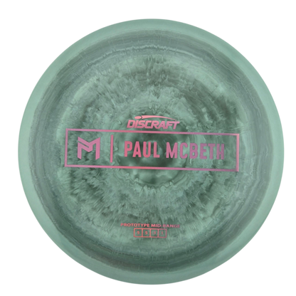Paul McBeth Prototype Malita
