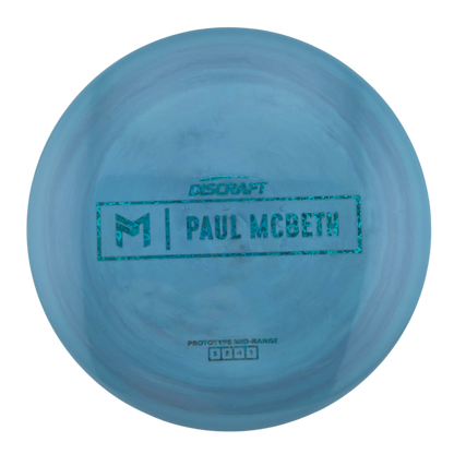 Paul McBeth Prototype Malita