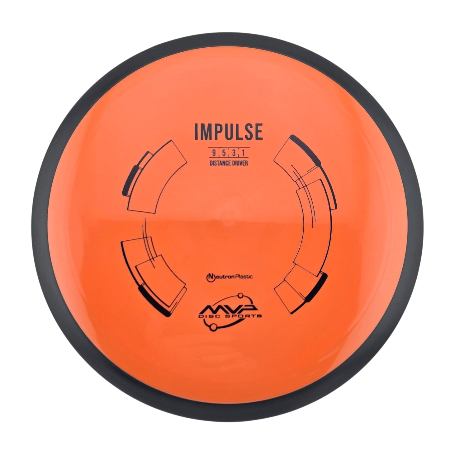 MVP Neutron Impulse
