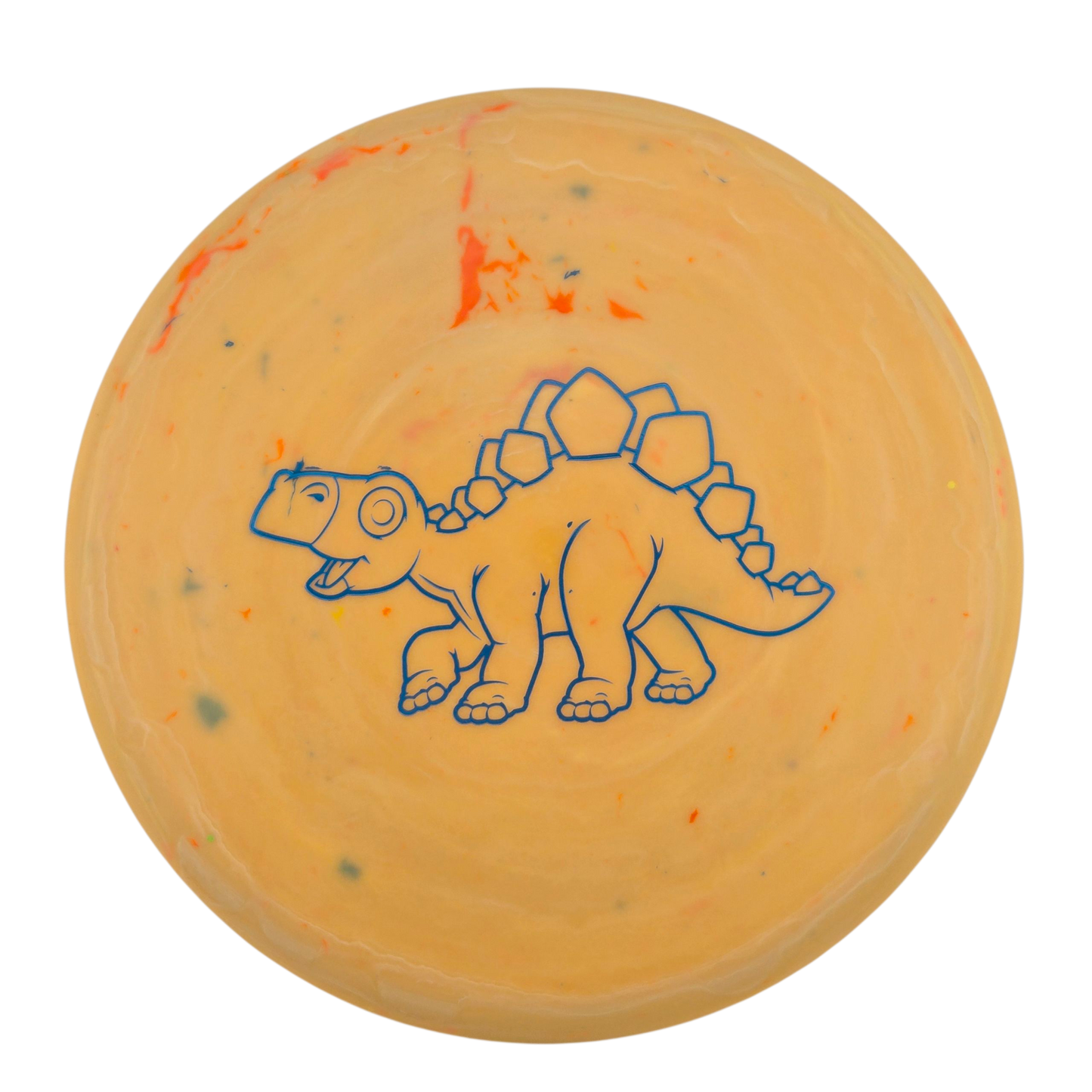 Dino Discs - Stegosaurus