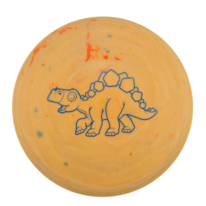Dino Discs - Stegosaurus