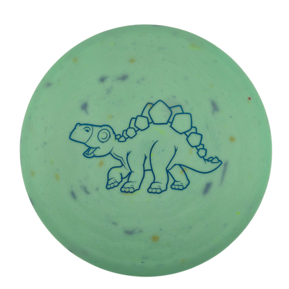 Dino Discs - Stegosaurus