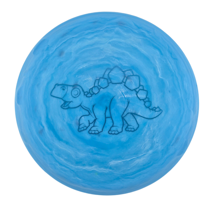 Dino Discs - Stegosaurus