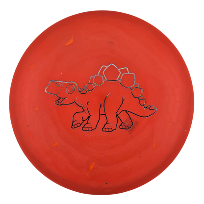 Dino Discs - Stegosaurus