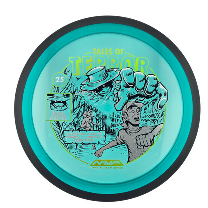 MVP Proton Trail - 2025 Halloween Special Edition