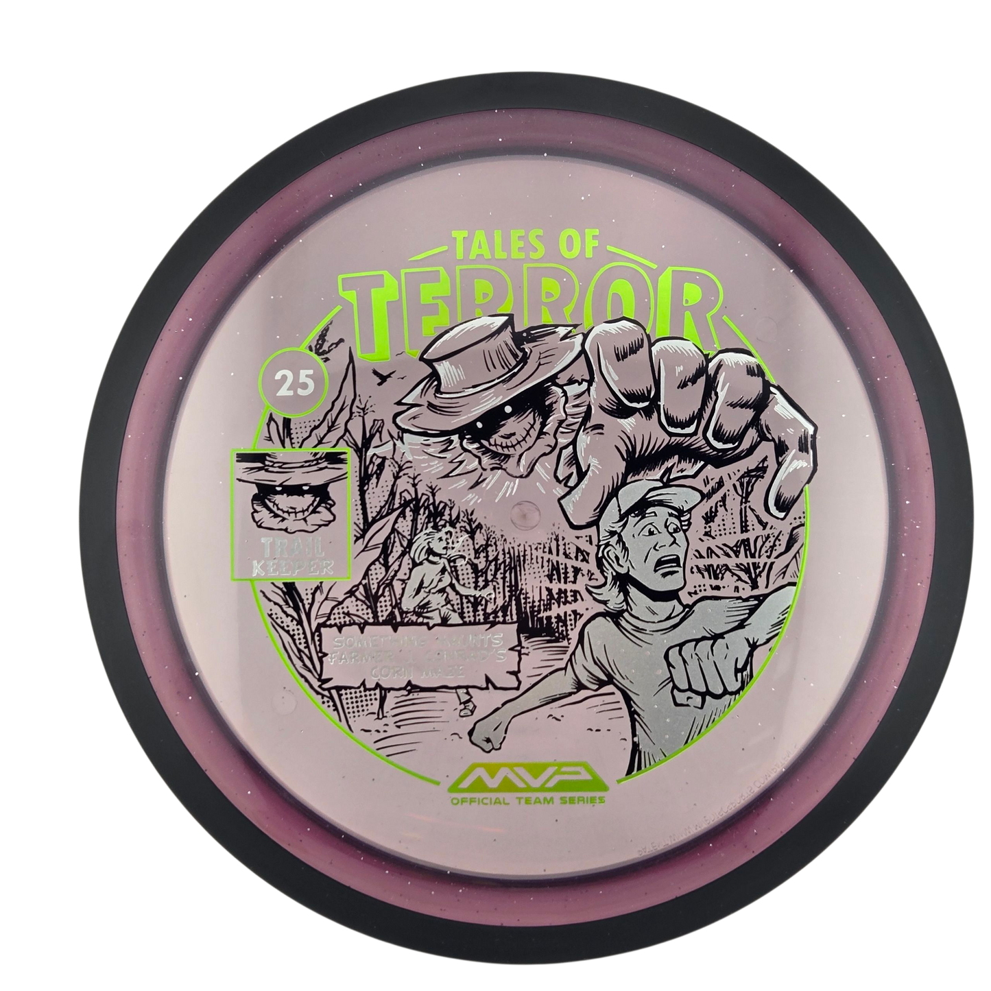 MVP Proton Trail - 2025 Halloween Special Edition