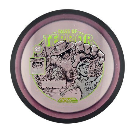 MVP Proton Trail - 2025 Halloween Special Edition