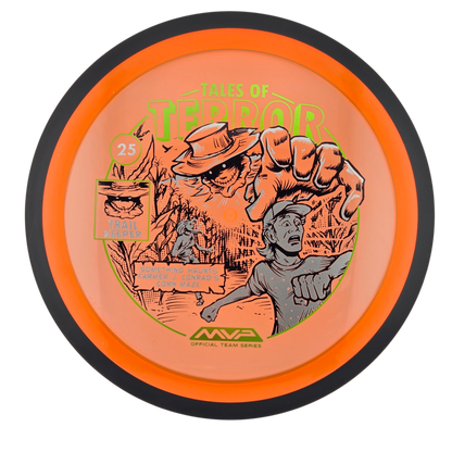 MVP Proton Trail - 2025 Halloween Special Edition