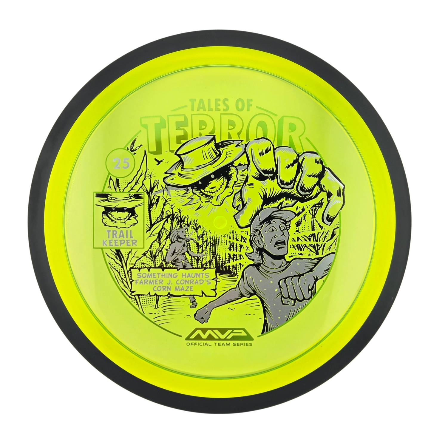 MVP Proton Trail - 2025 Halloween Special Edition