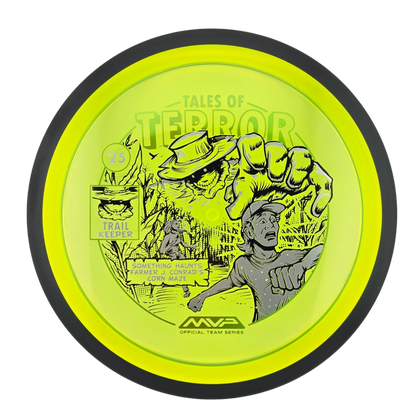 MVP Proton Trail - 2025 Halloween Special Edition