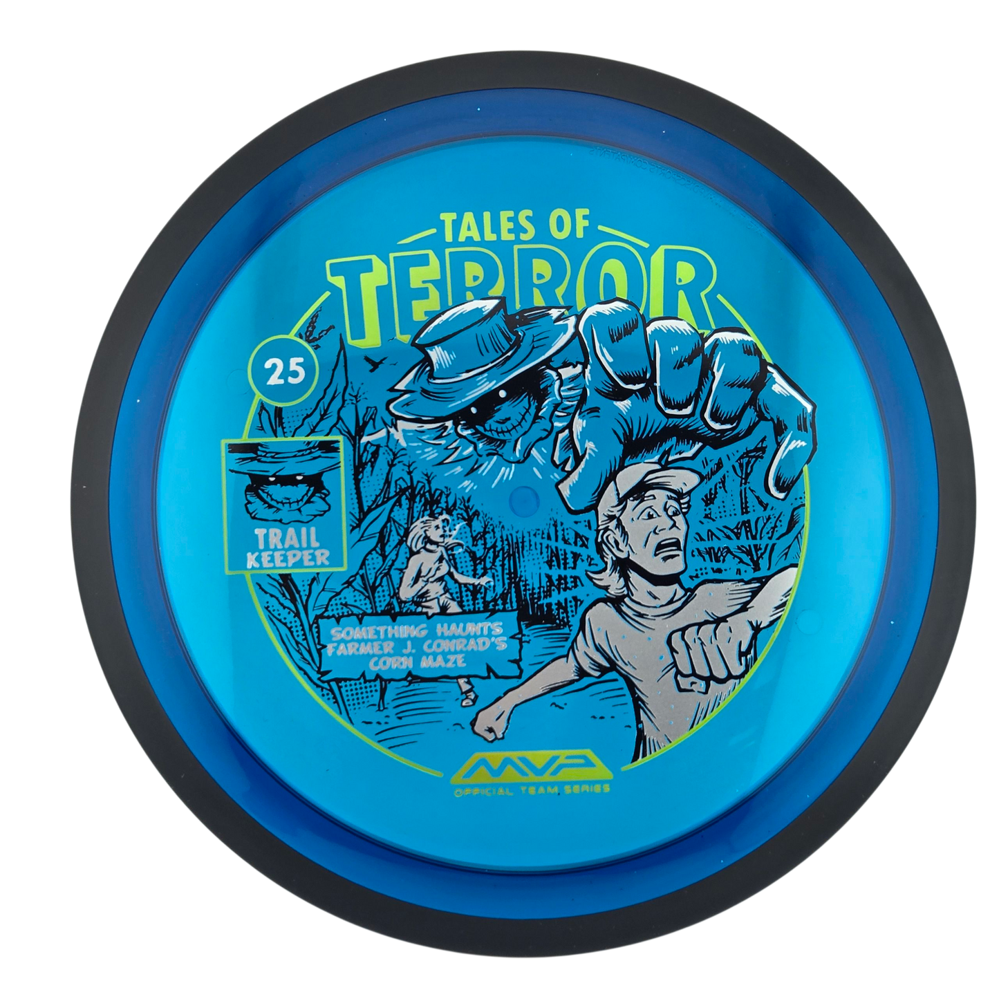 MVP Proton Trail - 2025 Halloween Special Edition