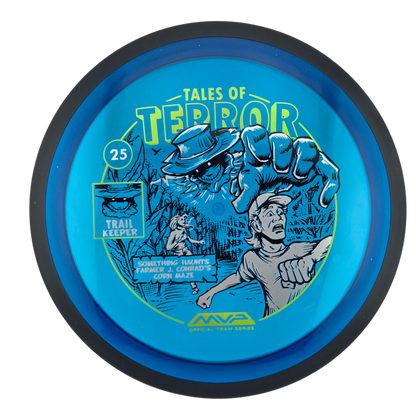 MVP Proton Trail - 2025 Halloween Special Edition