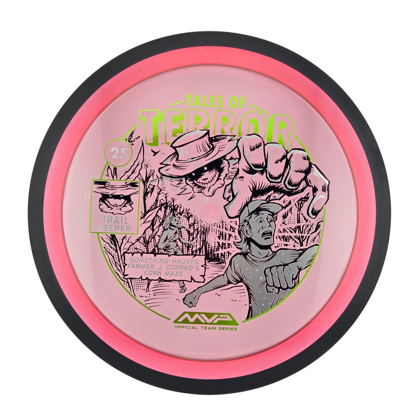 MVP Proton Trail - 2025 Halloween Special Edition