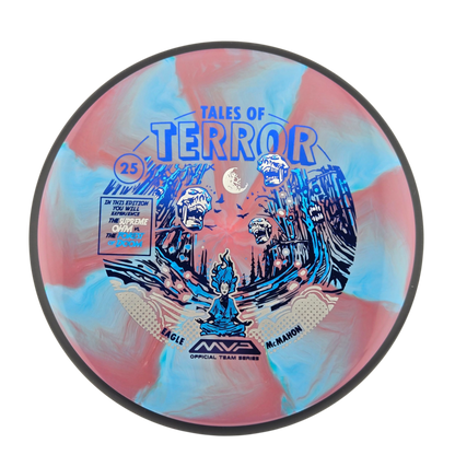 MVP Cosmic Neutron Ohm - 2025 Halloween Special Edition