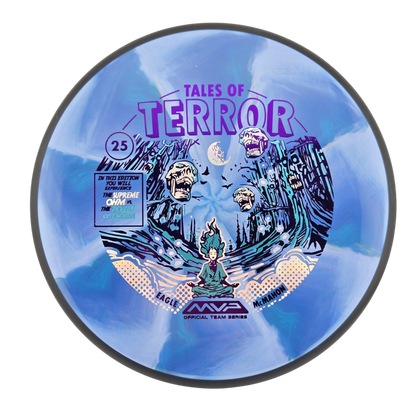 MVP Cosmic Neutron Ohm - 2025 Halloween Special Edition